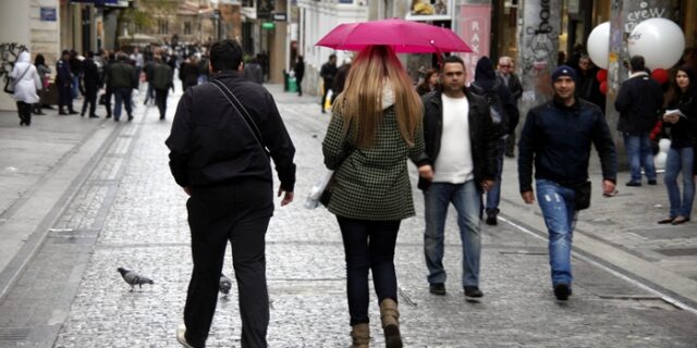 Αρνητικό ρεκόρ 14ετίας με την ανεργία στο 24,8%