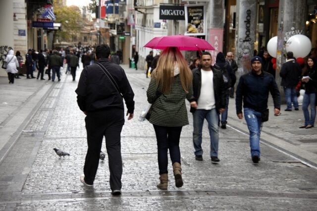 Αρνητικό ρεκόρ 14ετίας με την ανεργία στο 24,8%