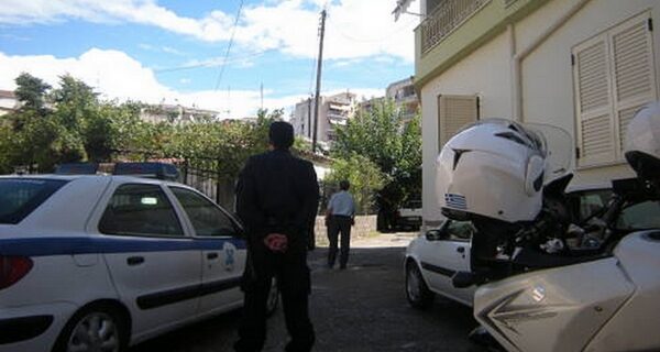 Σοκ στο Πήλιο: Κρατούσε φυλακισμένη την σύντροφό του στο σπίτι επί 2,5 μήνες
