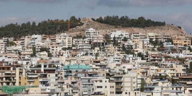 Προς νέα παράταση για την τακτοποίηση αυθαιρέτων