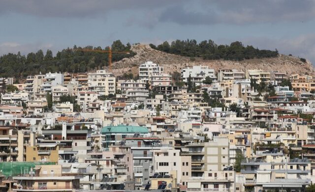 Παράταση για τη ρύθμιση των αυθαιρέτων