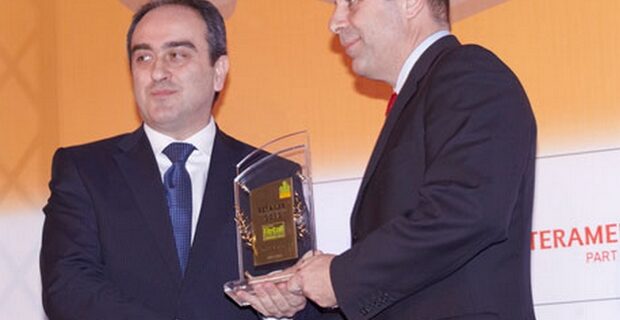 Η Attica Stores και ο Chris Matthews οι μεγάλοι νικητές των RETAILBUSINESS AWARDS