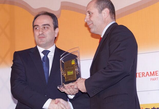 Η Attica Stores και ο Chris Matthews οι μεγάλοι νικητές των RETAILBUSINESS AWARDS