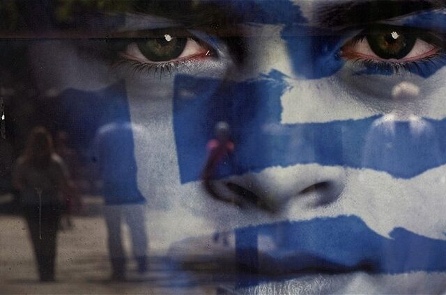 FT: Μία λέξη, όλη η χρονιά… Grexit