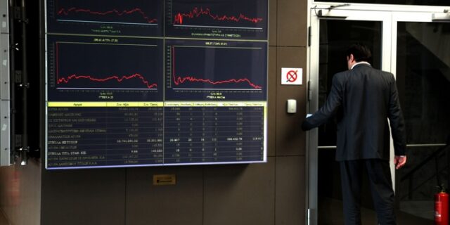 1,3 δισ. ευρώ άντλησε ο ΟΔΔΗΧ από έντοκα γραμμάτια