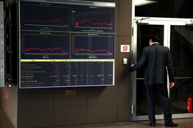 1,3 δισ. ευρώ άντλησε ο ΟΔΔΗΧ από έντοκα γραμμάτια