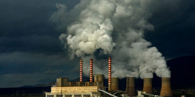 ΔΕΗ: Κατατέθηκε η δεύτερη προκαταβολή για την Πτολεμαΐδα V