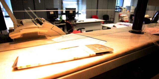 Παρέμβαση Ρακιντζή για ποινή – χάδι σε επίορκο του Δημοσίου