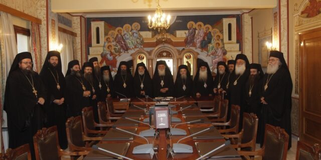 ΣΔΟΕ σε ΔΙΣ: Δεν διαπιστώθηκε αδικαιολόγητος πλουτισμός εκκλησιαστικών προσώπων