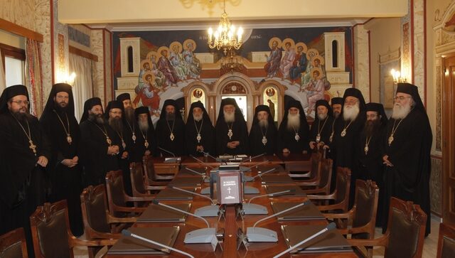 ΣΔΟΕ σε ΔΙΣ: Δεν διαπιστώθηκε αδικαιολόγητος πλουτισμός εκκλησιαστικών προσώπων