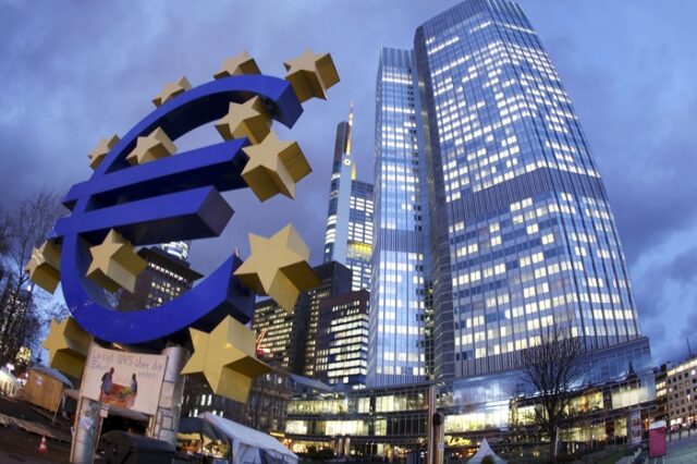 Η ΕΚΤ ανοίγει τη στρόφιγγα της χρηματοδότησης για τις ελληνικές τράπεζες
