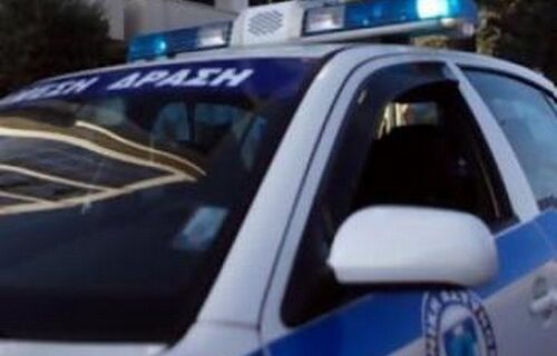 Μητέρα πήρε μαζί της τη 14χρονη κόρη της για διάρρηξη