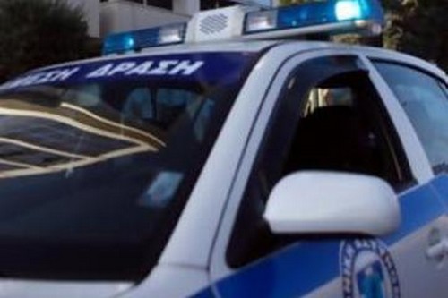 Μητέρα πήρε μαζί της τη 14χρονη κόρη της για διάρρηξη
