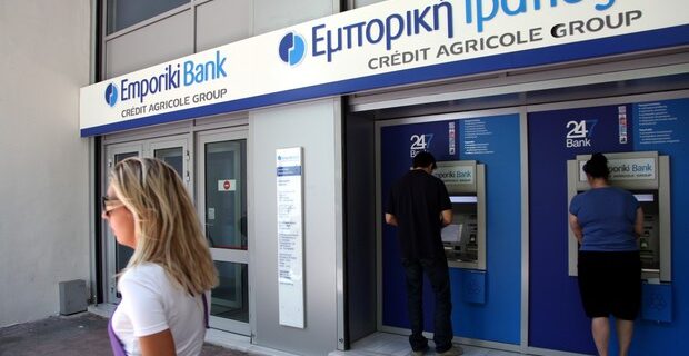 “Ναι” στην εξαγορά της Εμπορικής από την Alpha από την Επιτροπή Ανταγωνισμού