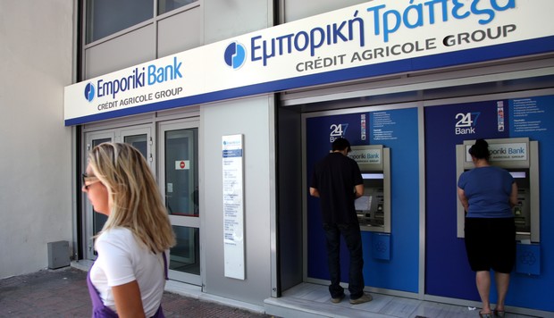 “Ναι” στην εξαγορά της Εμπορικής από την Alpha από την Επιτροπή Ανταγωνισμού
