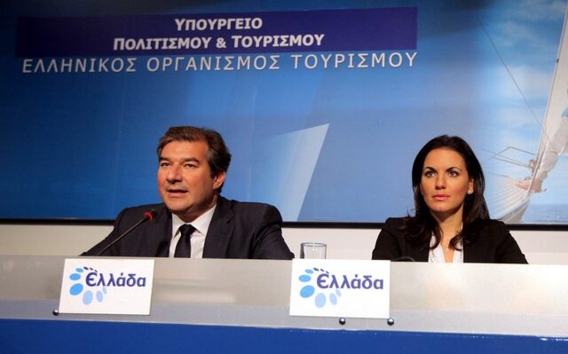 Πώς αποφεύχθηκε υπεξαίρεση 147.000 ευρώ από τα ταμεία του ΕΟΤ