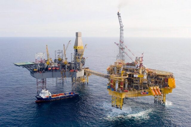 ΥΠΕΚΑ: Τον Φεβρουάριο θα μάθουμε εάν έχουμε κοιτάσματα υδρογονανθράκων