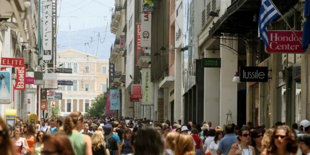ΣΕΤΕ: Υπέρ της προαιρετικής λειτουργίας των εμπορικών καταστημάτων τις Κυριακές