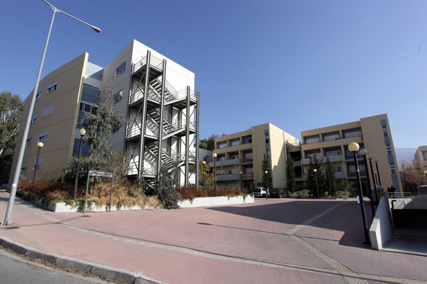 Επί 22 χρόνια “θαμώνας” σε φοιτητική εστία