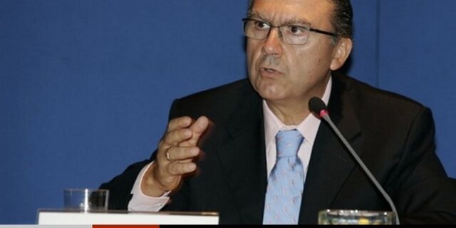 Γ. Γραμματίδης: Μεγάλη νίκη για τη χώρα οι αποφάσεις του Eurogroup