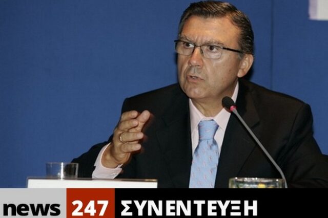 Γ. Γραμματίδης: Μεγάλη νίκη για τη χώρα οι αποφάσεις του Eurogroup