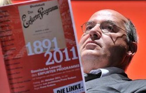 “Die Linke”: Μειώστε εξοπλιστικές δαπάνες για να λάβετε βοήθεια