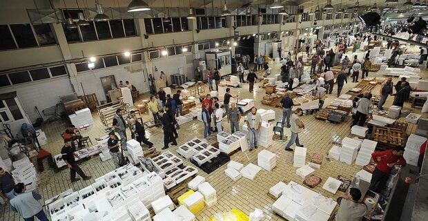 Σκάνδαλο εκατομμυρίων σε δύο ιχθυόσκαλες