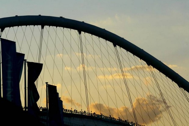 Ποια ολυμπιακά έργα πληρώσαμε “χρυσά”