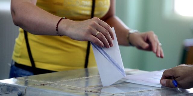 Στη Θεσσαλονίκη την Κυριακή ψηφίζουν και για το νερό