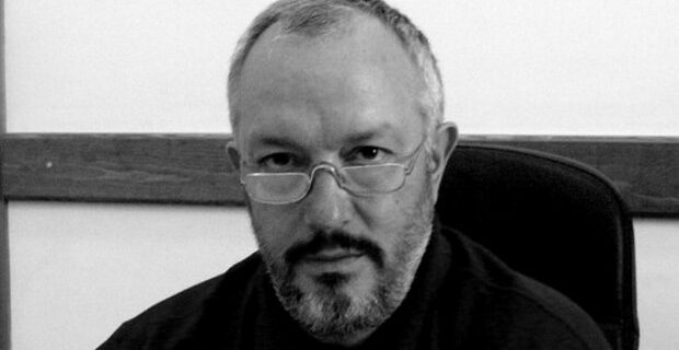 TEDxKalamata 2012: Γιώργος Καραμπάτος