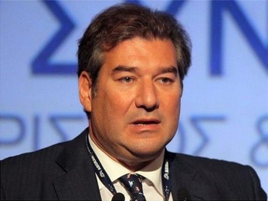 Καραχάλιος για σκάνδαλο ΕΟΤ: Πλαστογράφησαν την υπογραφή μου