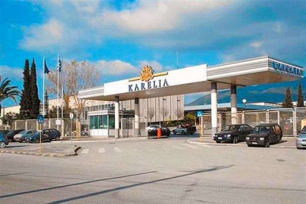 Επιδόματα παρουσίας, laptop και μπόνους ύψους 1, 8 εκατ. ευρώ σε υπαλλήλους της “Καρέλια”
