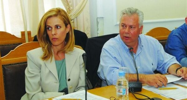 Στο εδώλιο το “Καρούζος Gate”