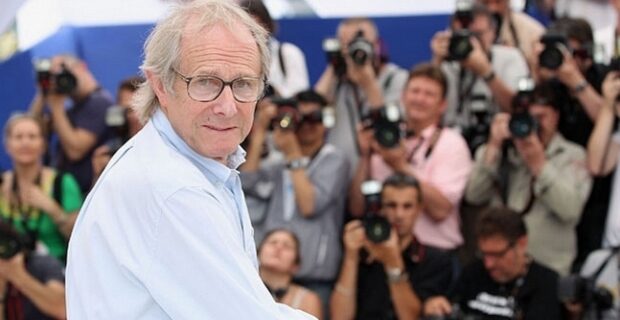 O Κεν Λόουτς εκφράζει την αλληλεγγύη του στους Έλληνες