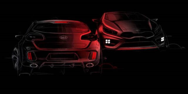 To 2013 τα νέα υψηλών επιδόσεων Kiapro_cee’d GT και cee’d GT