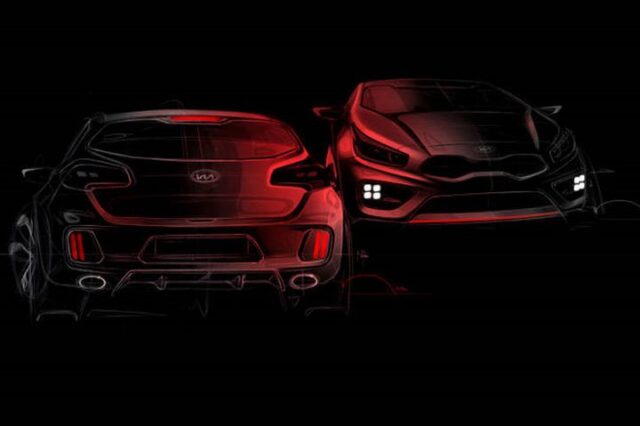 To 2013 τα νέα υψηλών επιδόσεων Kiapro_cee’d GT και cee’d GT