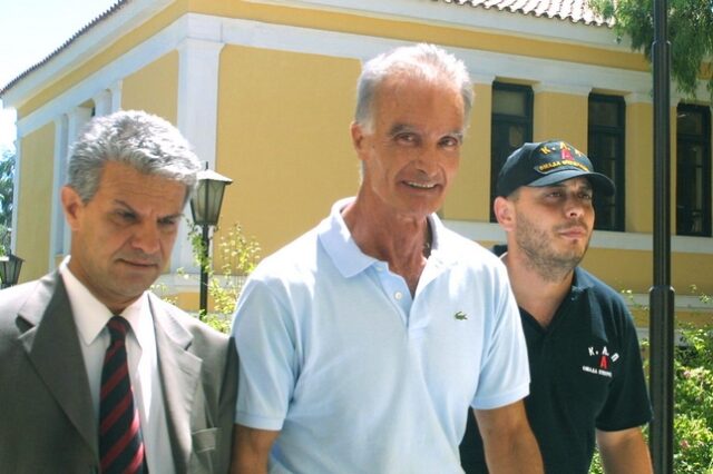 Συνελήφθη ο Στέλιος Κολοβός μετά από σήμα της Interpol