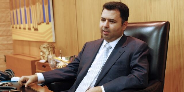 Αίτηση αποφυλάκισης για λόγους υγείας κατέθεσε ο Λαυρέντης Λαυρεντιάδης