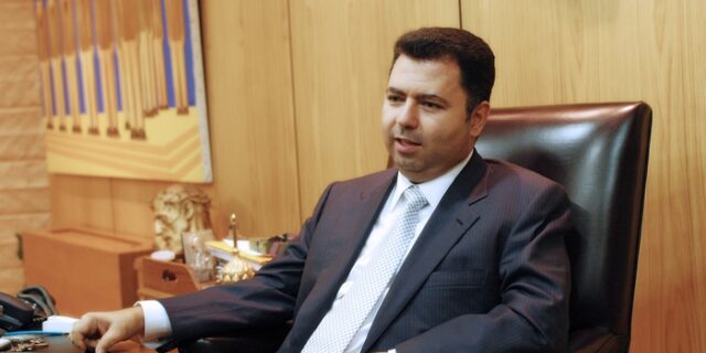 Ξεκίνησε η δίκη για τη γλάστρα – βόμβα