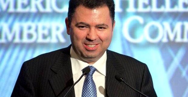 Προφυλακιστέα η συνεργάτης του Λ. Λαυρεντιάδη