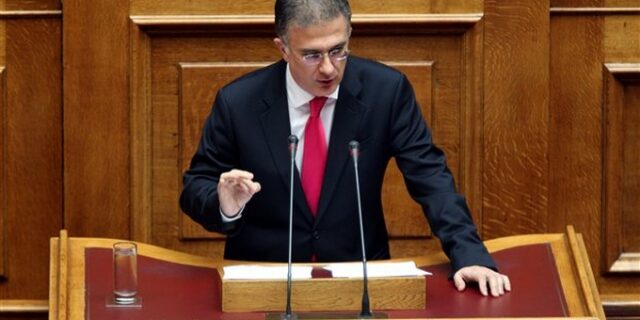 Επιτροπή για την αναμόρφωση του φορολογικού συστήματος