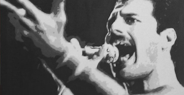 Το κρυμμένο μήνυμα του Bohemian Rhapsody αποκαλύφθηκε 40 χρόνια μετά