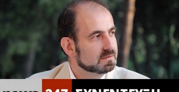 Σ. Μηλιώνης: Πώς ένα παιχνίδι σε “κολλάει” περιβαλλοντική συνείδηση