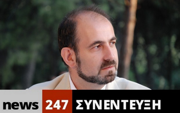 Σ. Μηλιώνης: Πώς ένα παιχνίδι σε “κολλάει” περιβαλλοντική συνείδηση