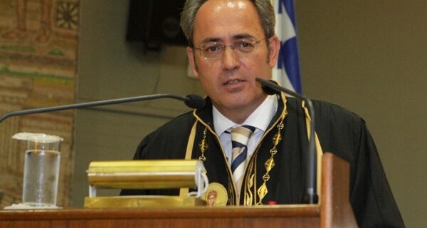 Μυλόπουλος: Μη αναστρέψιμες οι επιπτώσεις από την κατάληψη στο ΑΠΘ