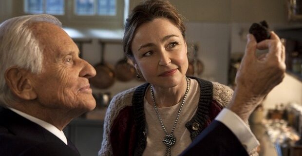 Κερδίστε πέντε διπλές προσκλήσεις για την ταινία “Υψηλή Μαγειρική”