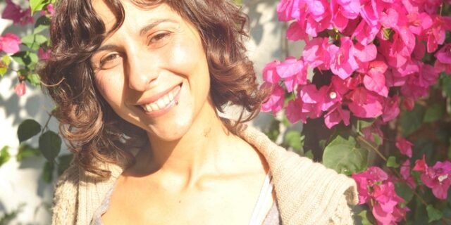 TEDxKalamata 2012: Μυρτώ Φοίφα
