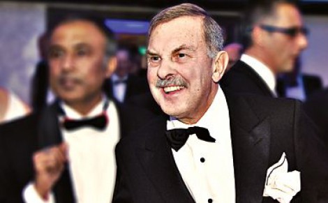 Ο Νο 4 στον κόσμο Έλληνας εφοπλιστής ζήτησε και πήρε έκπτωση από την εφορία