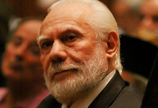Ένταλμα σύλληψης σε βάρος του Πέτρου Κυριακίδη