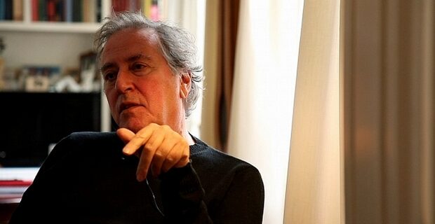 Ανάβει μηχανές ”Η Λιμουζίνα” του Νίκου Παναγιωτόπουλου